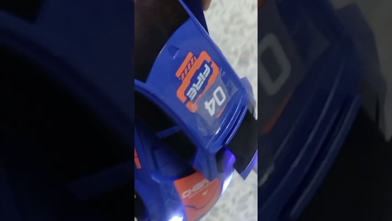 Rong Xian Yi Dual Pattern Vehicle X Tank much better