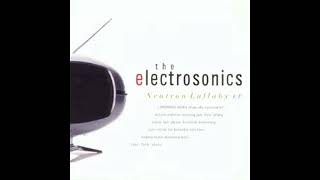 The Electrosonics- Neutron Lullaby EP (Dream Pop, Space Rock- Canada, 1999)