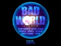 Bad world riddim mix krish genius music  july 2016
