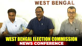 WATCH : Falta bypoll : West Bengal Election commission holds news conference | BJP |TMC