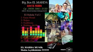 Download Lagu El Mahda Volume 2 MP3
