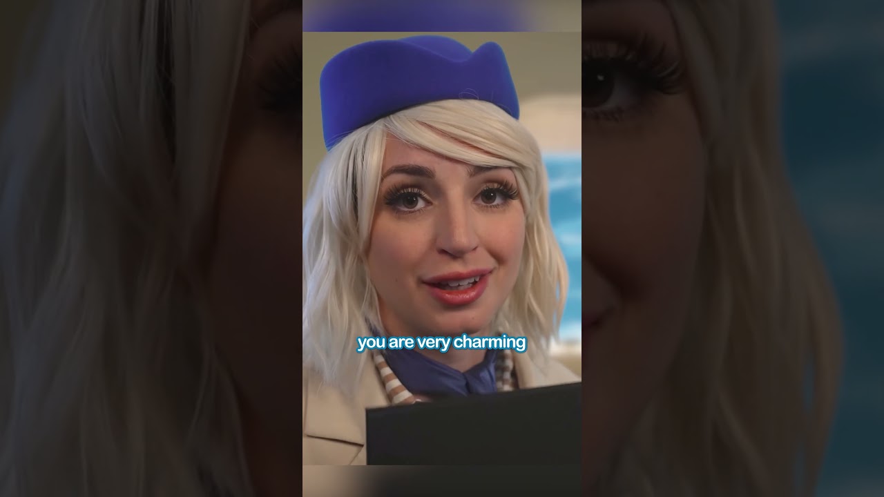 ASMR - Getting you ready for your High Class Meeting