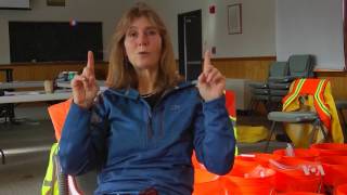 Making Ice Storms in a Lab