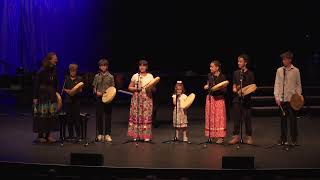 PDSB Music Showcase @ Living  Arts Centre, Thurs May 2nd, 2024