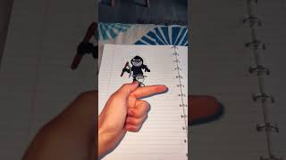 #viralshort #dessin #art