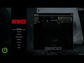 MENACE How To Change Display Monitor Display Index 