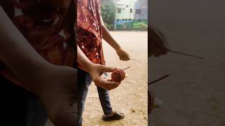 Sirapana seiga🔥🧨 #arungc #shorts #trending #diwali