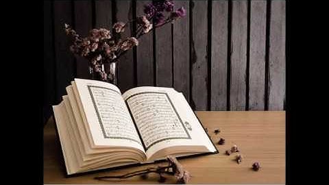 القارئ حسن صلاح بعلول سورة إبراهيم تراويح رمضان 1438من المملكة العربية السعودية