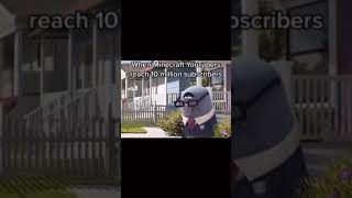 10.000.000, But Its A Minecraft Youtube Channel