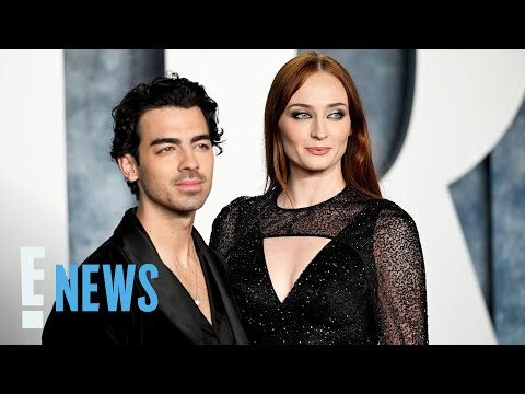 Why Sophie Turner “HATED” Being Considered One of “The Wives” During Joe Jonas Marriage | E! News