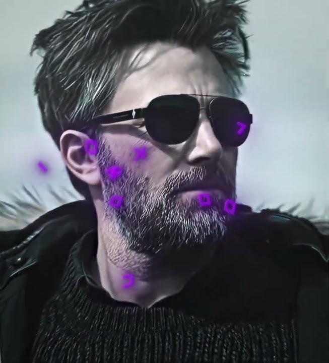 Coolest Batman | Batman Edit | FloyyMenor - Peligrosa (Slowed)