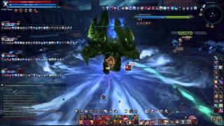 Tera, More FIHM with Warrior