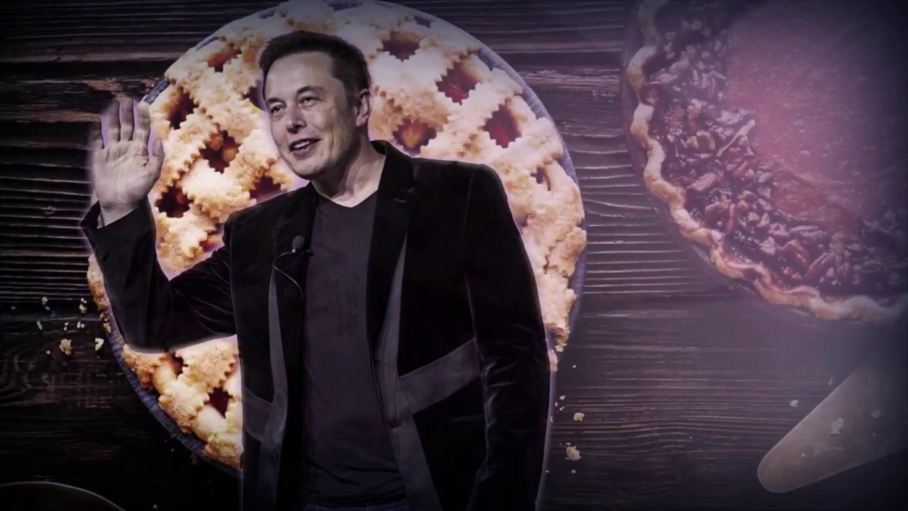 Jordan Etem: The Only Way To Mitigate Climate Change Is To Build Industrial Solutions