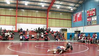 CFS vs. Devon Prep Wrestling (12/3/25)