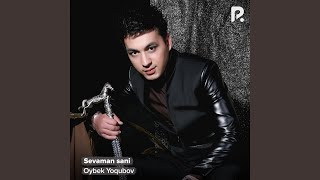 Vatan - Oybek Yoqubov