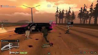 (Janti Roleplay) Bu sefer son