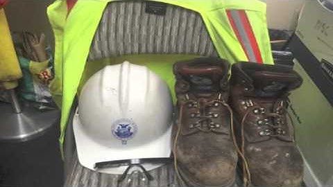 ADA Curb Ramp  Training Video