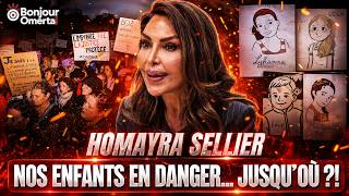 NOS ENFANTS EN DANGER… JUSQU’OÙ ?!