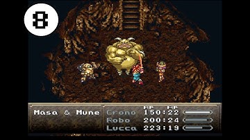 Chrono Trigger Part 8