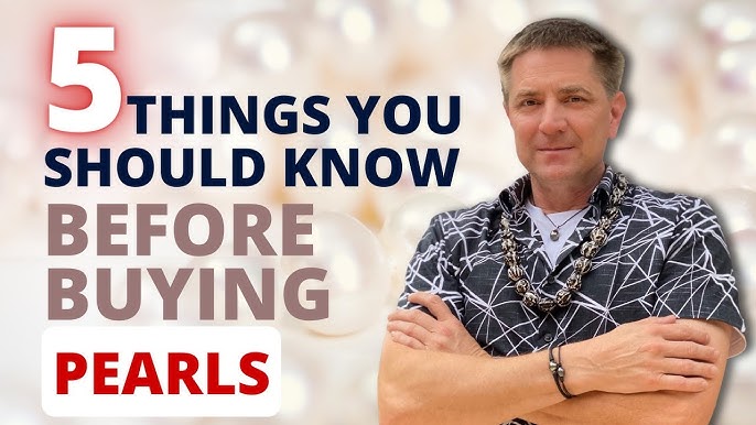 How To Tell If Pearls Are Real? 6 Easy Tricks Tells You If Pearls