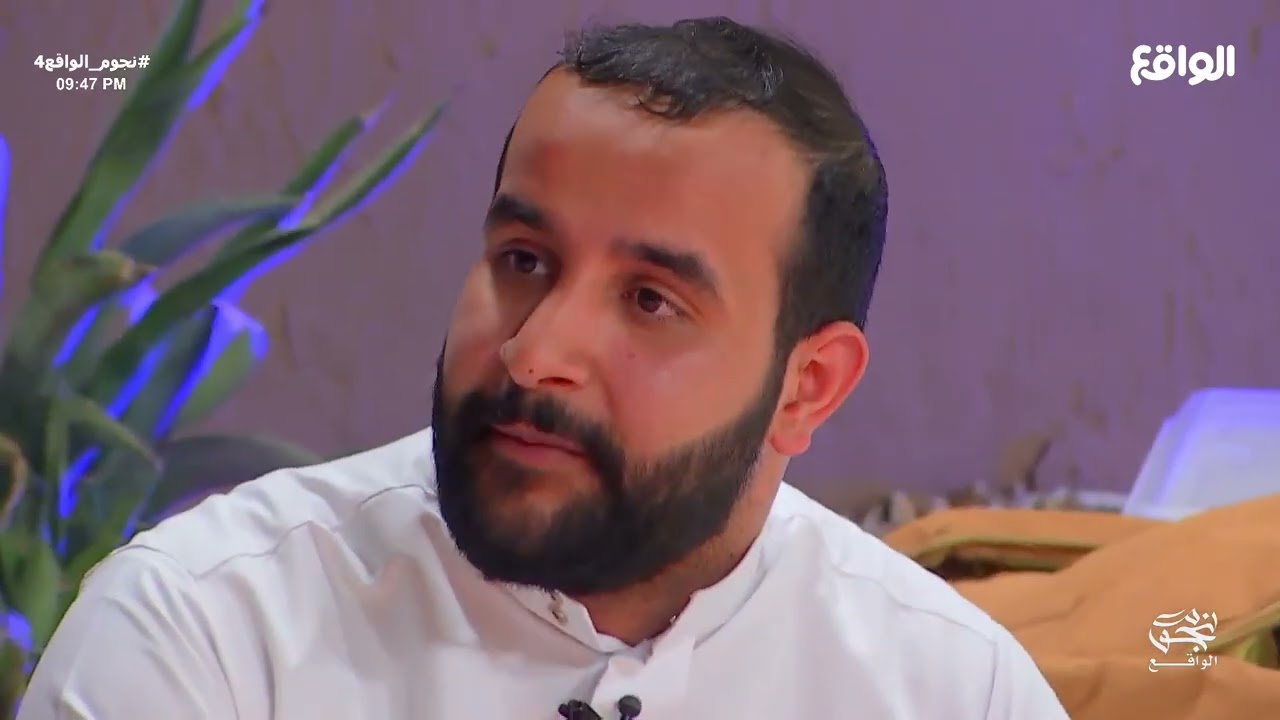 انا من الثانوي وفكرة الزواج معي ! | صالح آل مخفور , سالم سعيد #نجوم_الواقع4