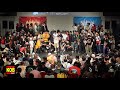 Girl Slam vs Baby StreetBeast|KIDS TOP 8 ②|KING OF BUCK 10