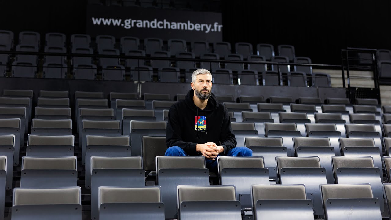 Pierre Paturel arrêtera sa carrière à la fin de cette saison !