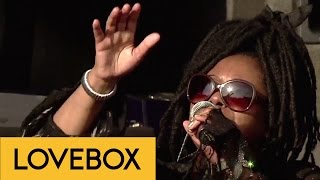 Soul II Soul - Back To Life | Lovebox 2014 | FestivoTV chords