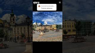 Trutnov Pěkné Město Co Příště Pište Do Com