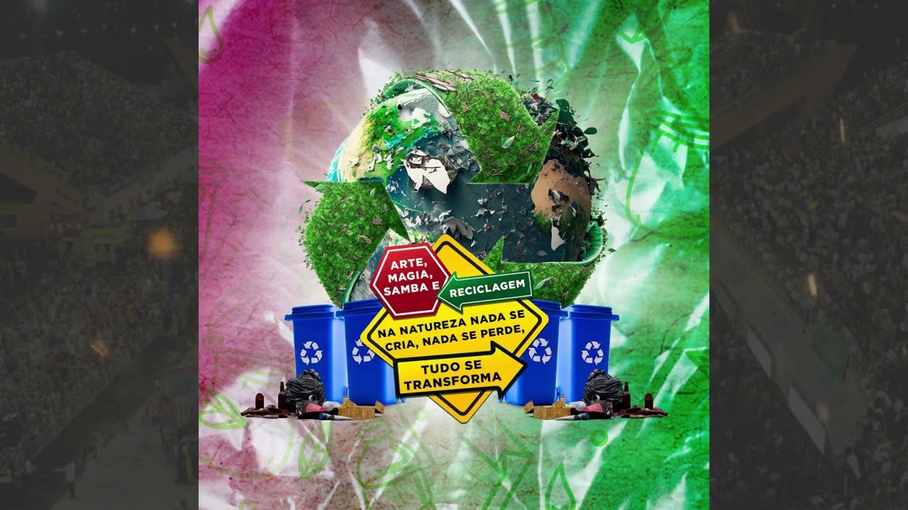 Vitoria Regia 2024 - Samba Campeão