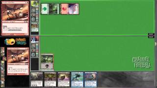 Channel PV -  M14 Draft #1 (Match 1, Game 1)