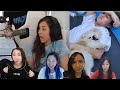 FED SCARES POKI | SYKKUNO AND VALKYRAE HAVE A TALK | LILY X CELINE | JAKE GETS WAXED