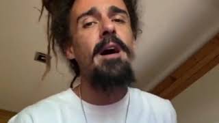 MUNDO SALVAJE (DREAD MAR-I)