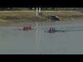 2018 World Rowing Junior Championships - Thursday 9 August