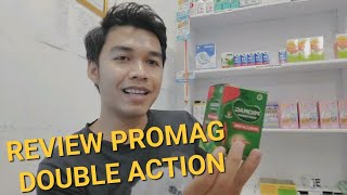 Download lagu REVIEW PROMAG DOUBLE ACTION