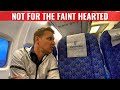 Review EGYPTAIR ECONOMY CLASS NOT FOR THE FAINTHEARTED Review EGYPTAIR ECONOMY CLASS NOT FOR THE FAINTHEARTED