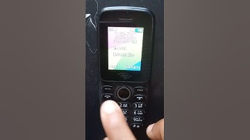 Change Language setting in itel phone 📱 #itel #trending #music #viralvideo
