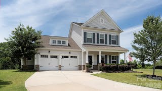 301 Contentment Drive video tour