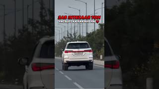 "TOYOTA FORTUNER FACELIFT 2026🔥ARRIVING SOON💀" #toyotafortuner #toyota #car #ytshortsindia #comimg