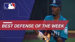Best defensive plays of the week: 3/13 - 3/20