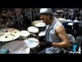 Gerends dniel drums 1budapest music expo 2015 10 04