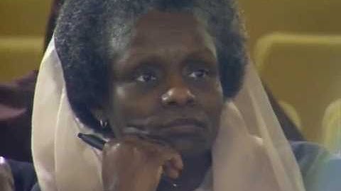 [Part 2.3] Deliberative Dialogue-Definitions, Rules, Roles, Responsibilities and Purpose