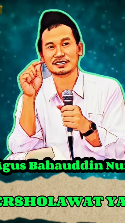 Cara Bersholawat Yang Benar Menurut Gus Baha,simak selengkapnya di YT @FadhilahSholawat333