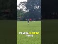 COPA DA JUVENTUDE SUB 11 | O GOL DA VITÓRIA NOS ACRÉSCIMOS | #futebol #esportesdopovo #futbol