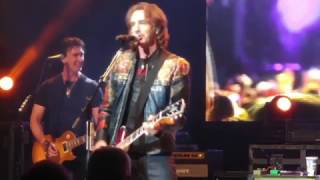 The History of Richard 2016: Rick Springfield