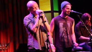 The Fray "Love Don't Die" live at The Golden Nugget