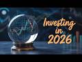 2026 Investment Blueprint: From Emergency Funds To ETFs