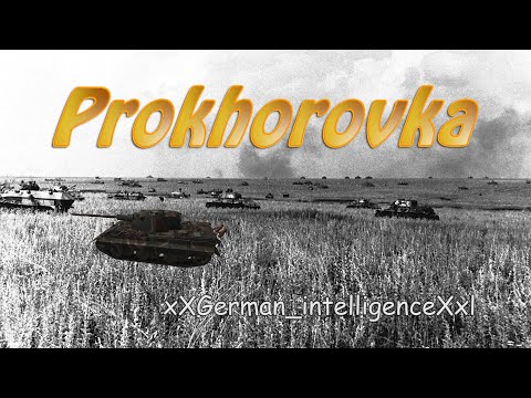 games people play E50M - xXGerman intelligenceXxl - Prokhorovka - World of Tanks