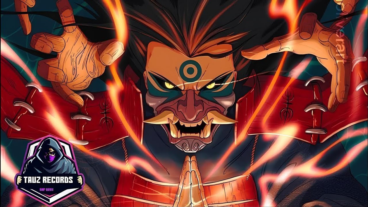 Estilo Hashirama🙏 KillerTauz (Tauz Records)