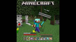 This Minecraft horror mod traumatized me...